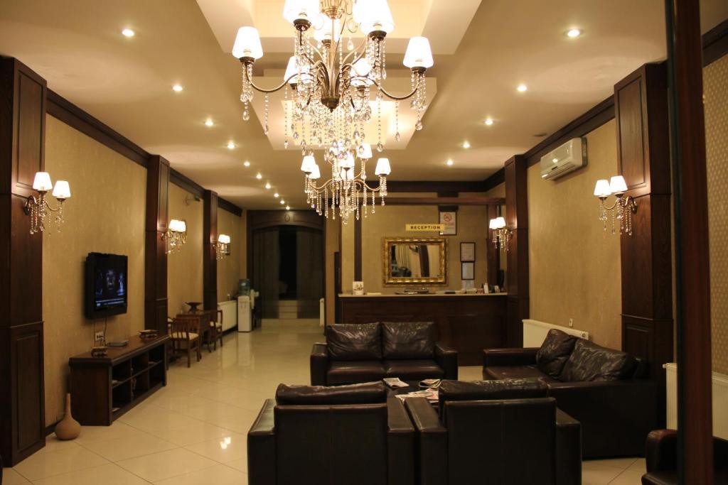 Reis Hotel Σινώπη Εξωτερικό φωτογραφία