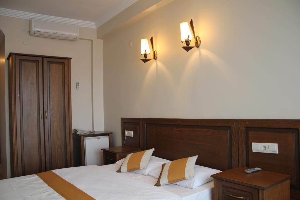 Reis Hotel Σινώπη Εξωτερικό φωτογραφία