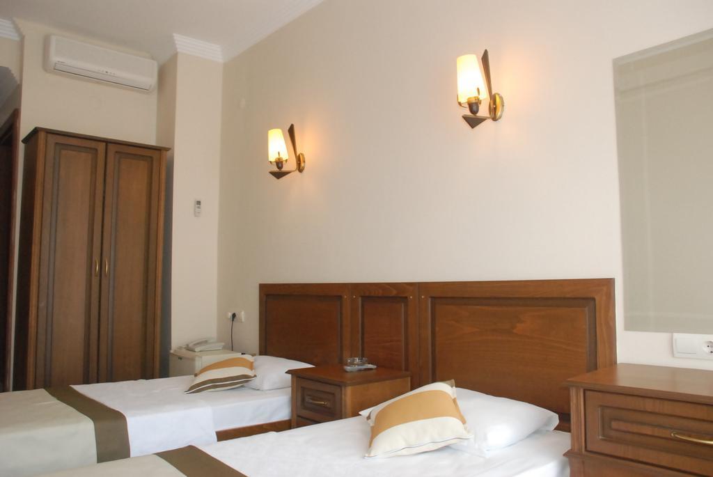 Reis Hotel Σινώπη Εξωτερικό φωτογραφία