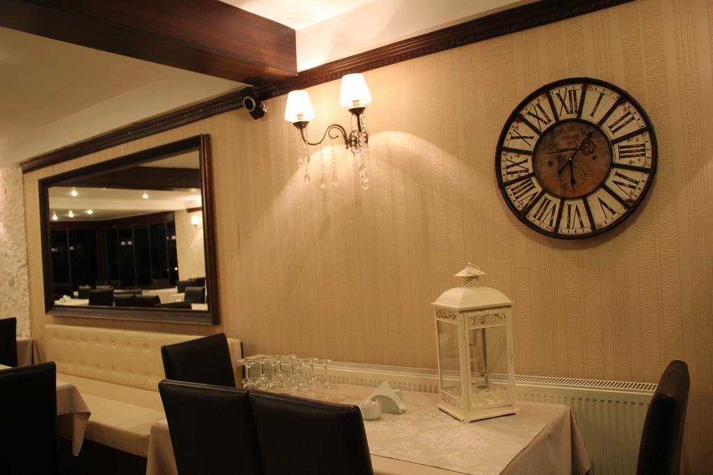 Reis Hotel Σινώπη Εξωτερικό φωτογραφία