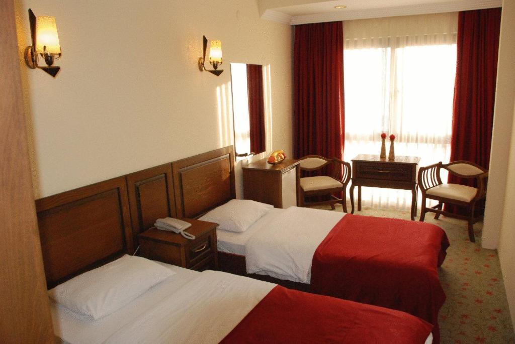 Reis Hotel Σινώπη Δωμάτιο φωτογραφία