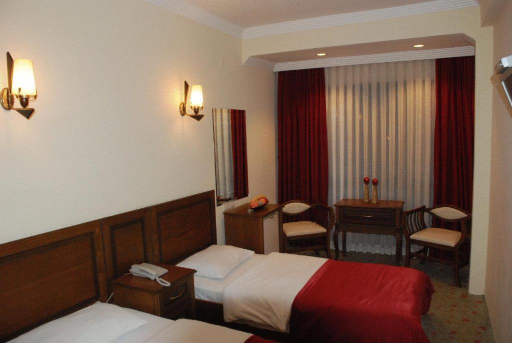 Reis Hotel Σινώπη Δωμάτιο φωτογραφία