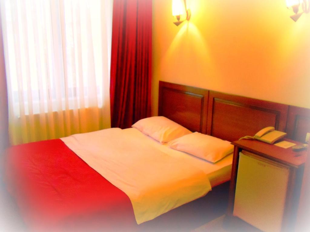 Reis Hotel Σινώπη Δωμάτιο φωτογραφία