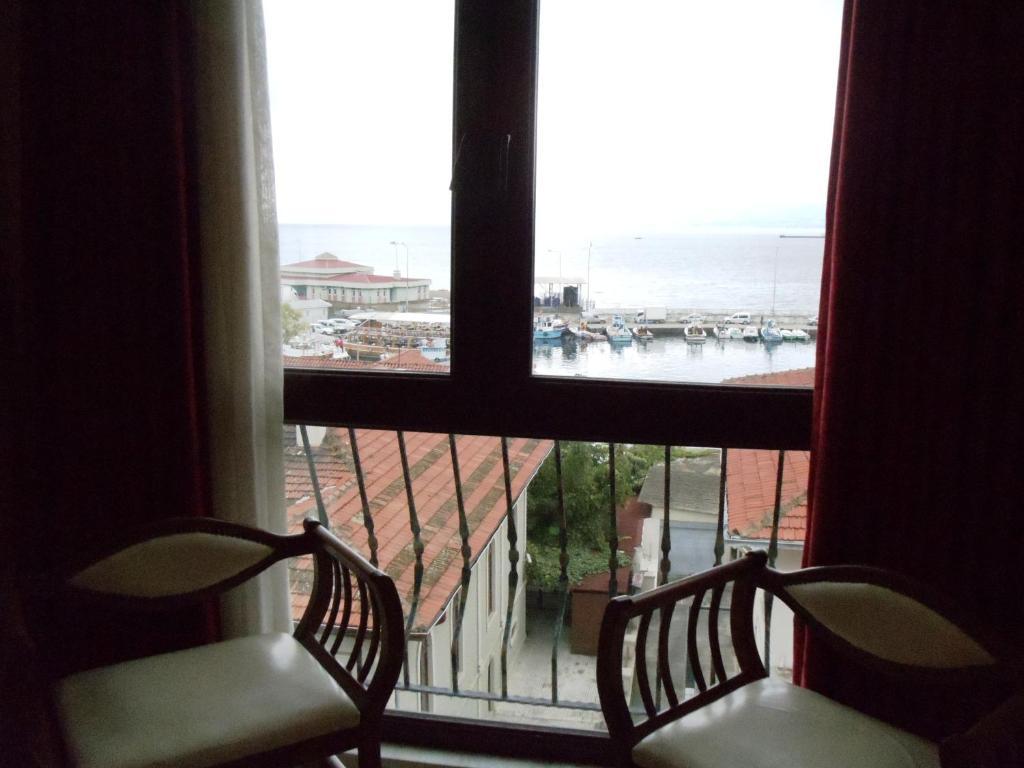 Reis Hotel Σινώπη Δωμάτιο φωτογραφία