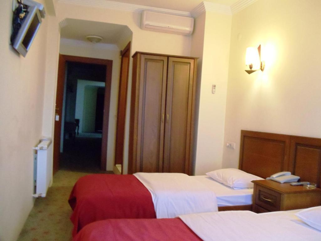 Reis Hotel Σινώπη Δωμάτιο φωτογραφία