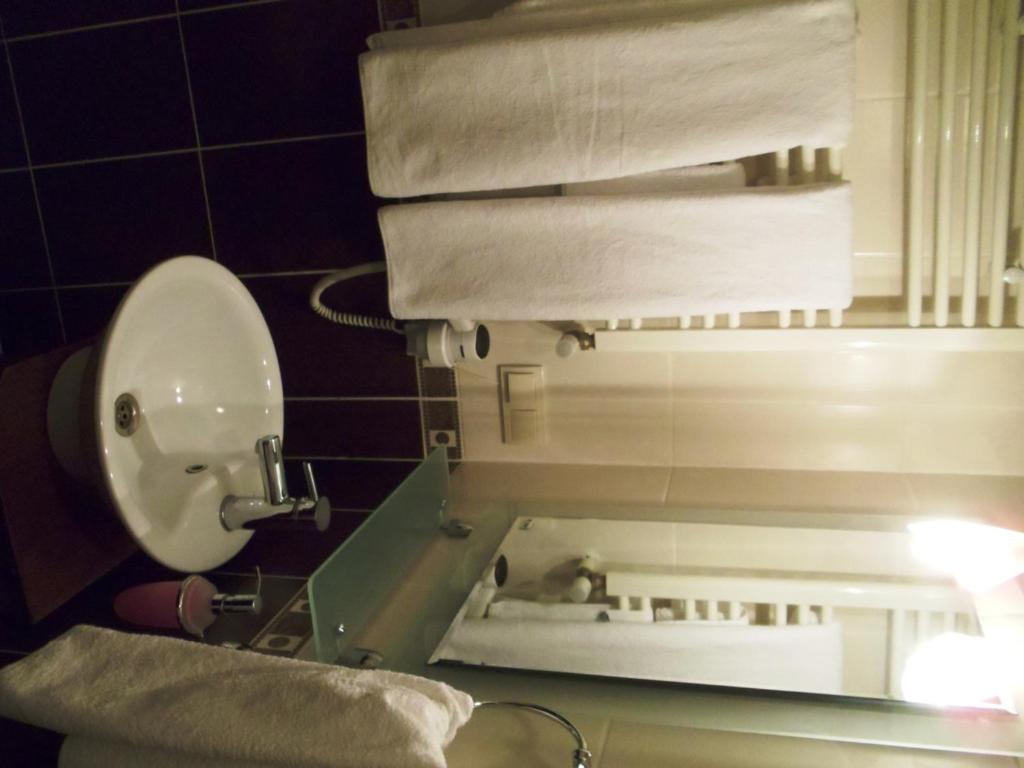 Reis Hotel Σινώπη Δωμάτιο φωτογραφία